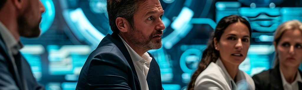 How Global Trade and Innovation Are Shaping the Future of Business