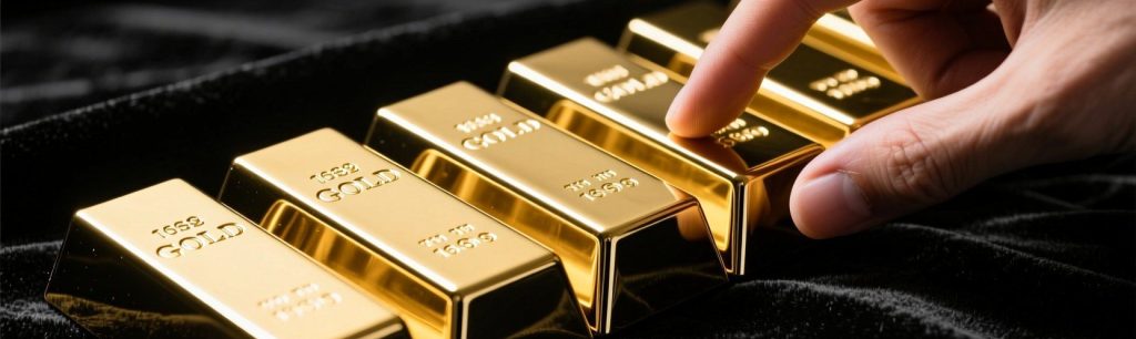 Pure Ounce, Ethical Gold, Gold Sourcing, Tanzania Gold, Kenya Gold, Africa Gold Sourcing, Gold Trading